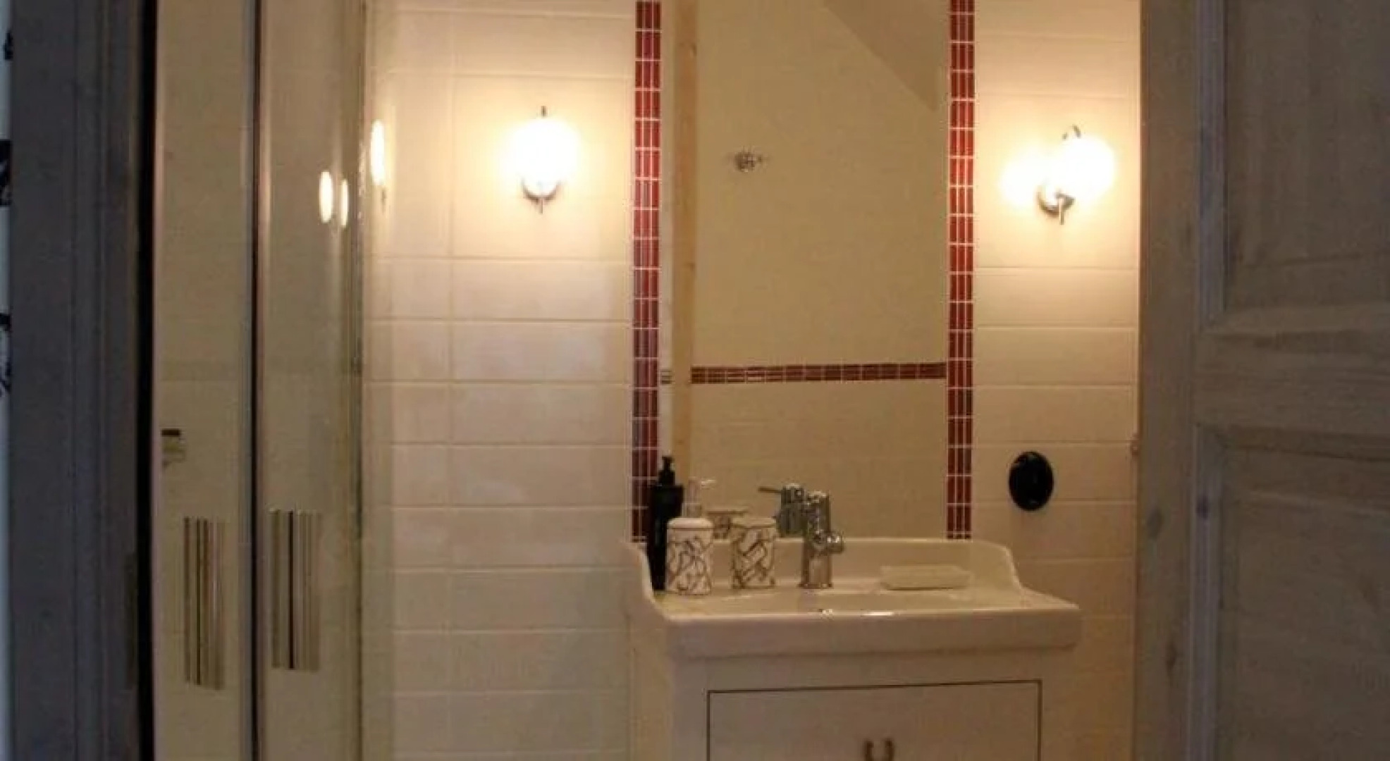 Villa Gina Österlen