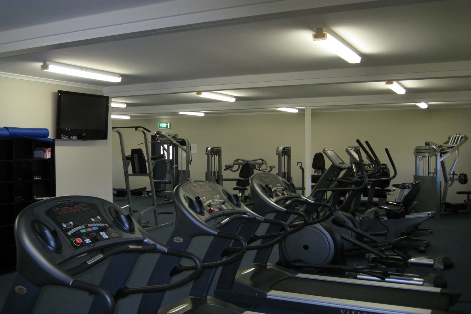 Aspen Karratha Village