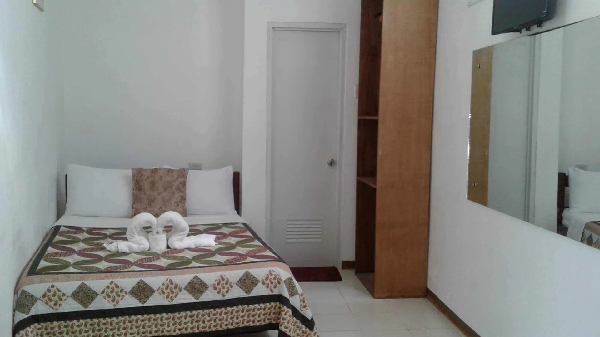 Island Rendevoo Cottages