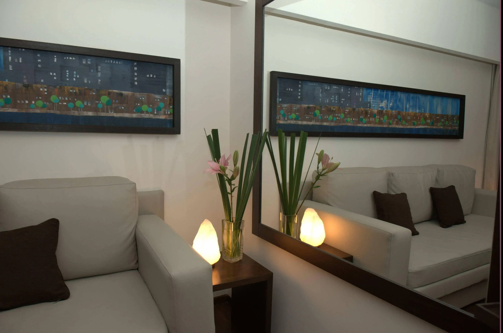 Park Royal City Buenos Aires