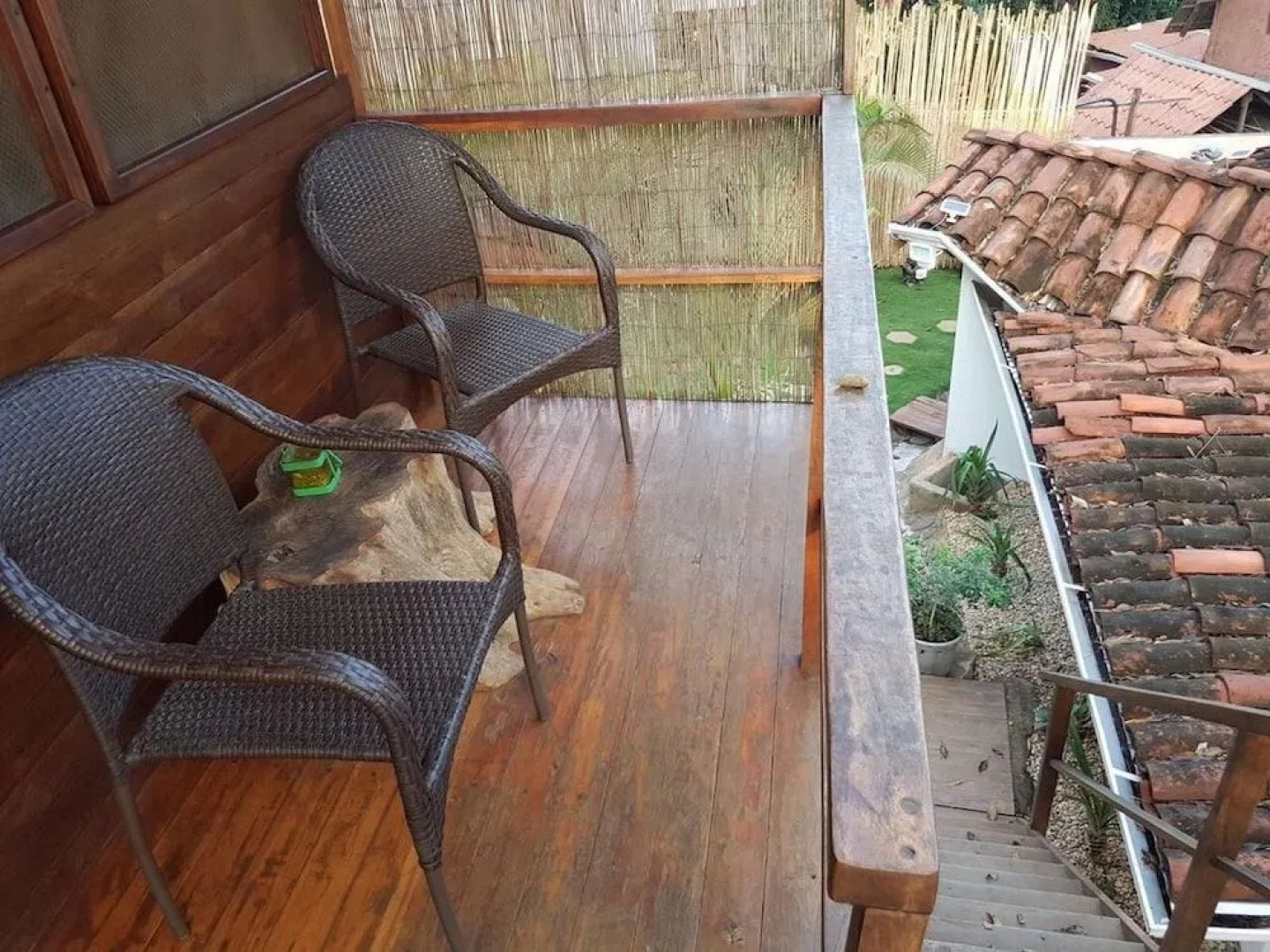 The Beach Bungalows Tamarindo B&B