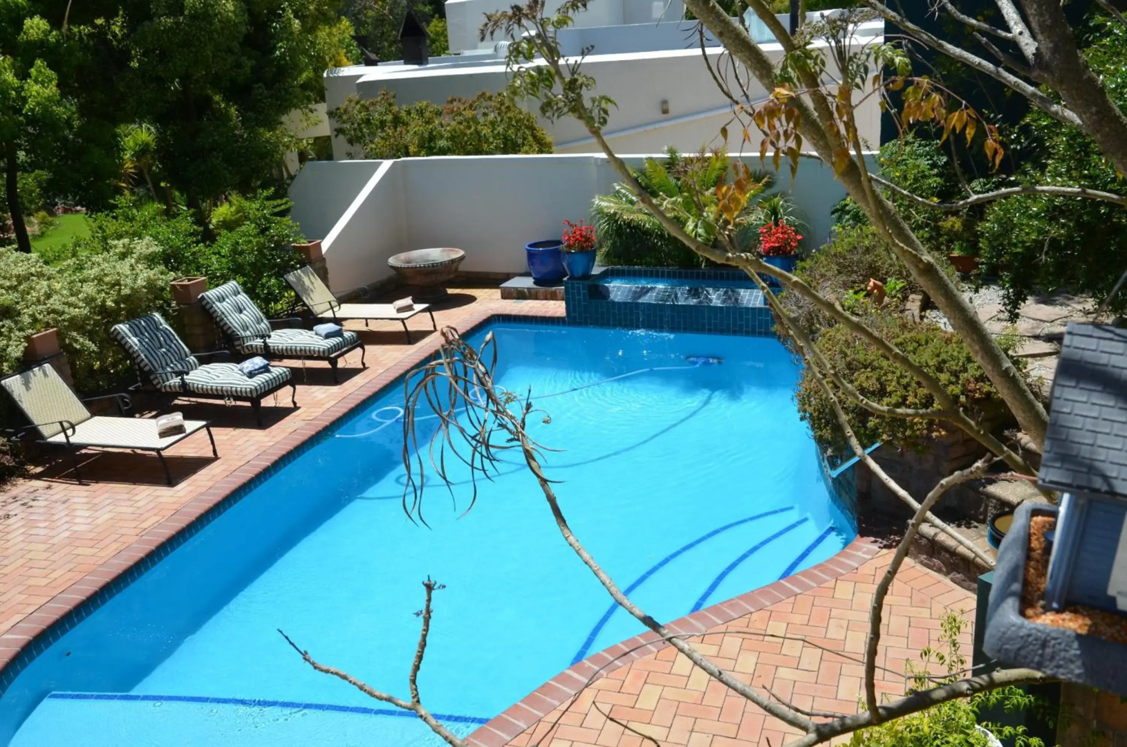 Edenwood Guest House