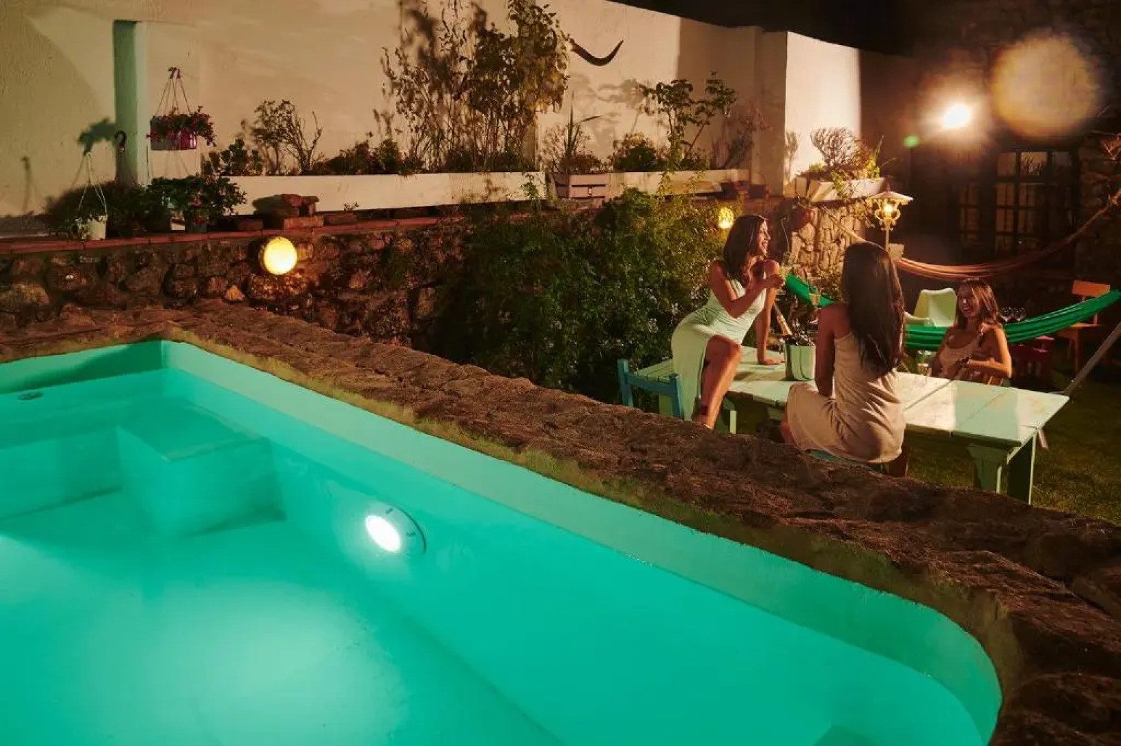 CR 4 Estrellas La Posada de los Sentidos en Jarandilla de la Vera Cáceres