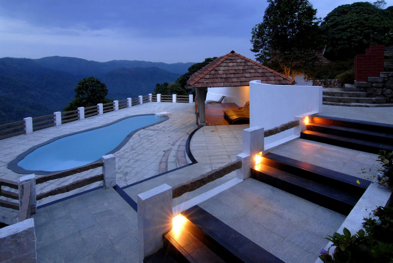 Paradisa Plantation Retreat