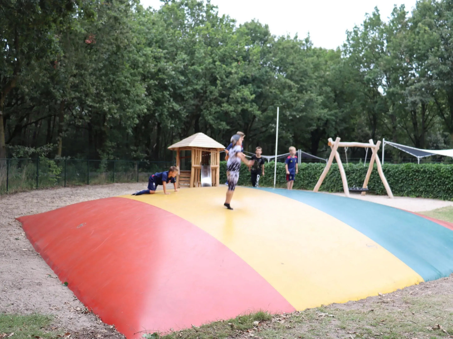 Holidaypark Duinhoeve