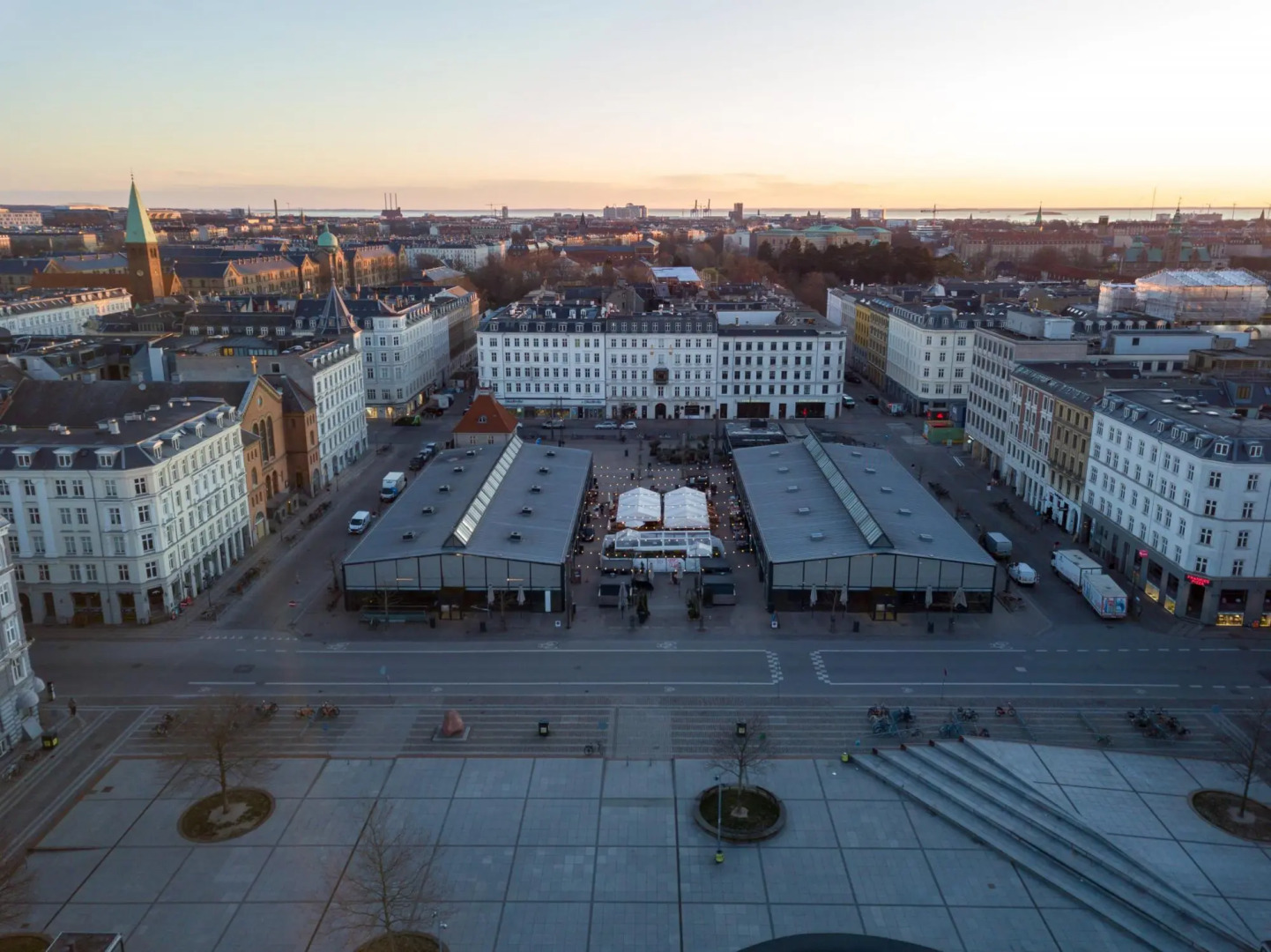 175sqm High-end Luxury Apartment - Heart of CPH