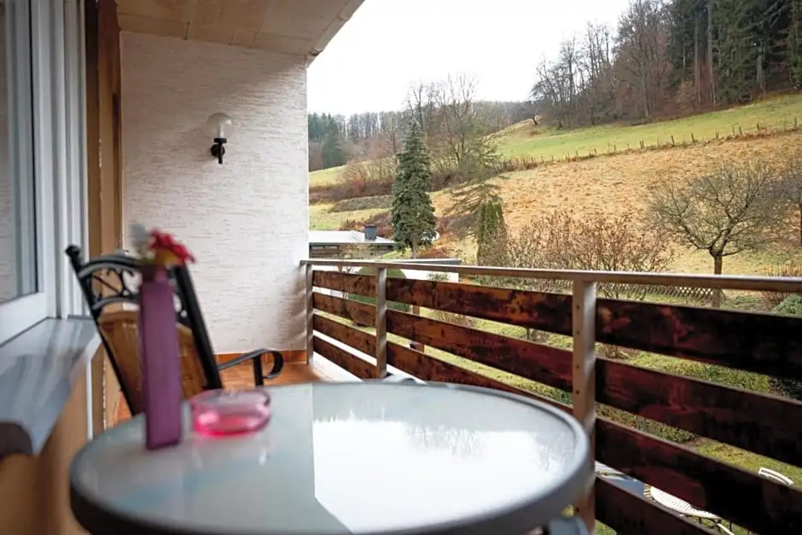 Hotel Zum Tiefenhagen