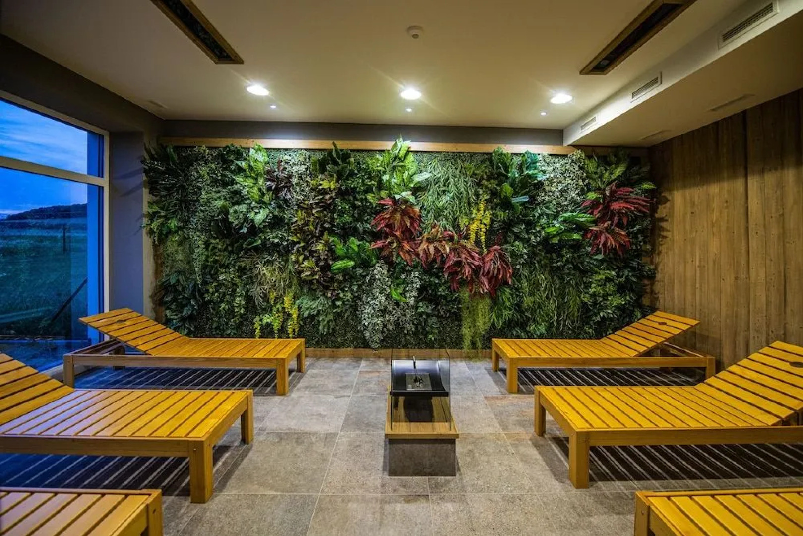 Resort Vyhlídka Šlovice