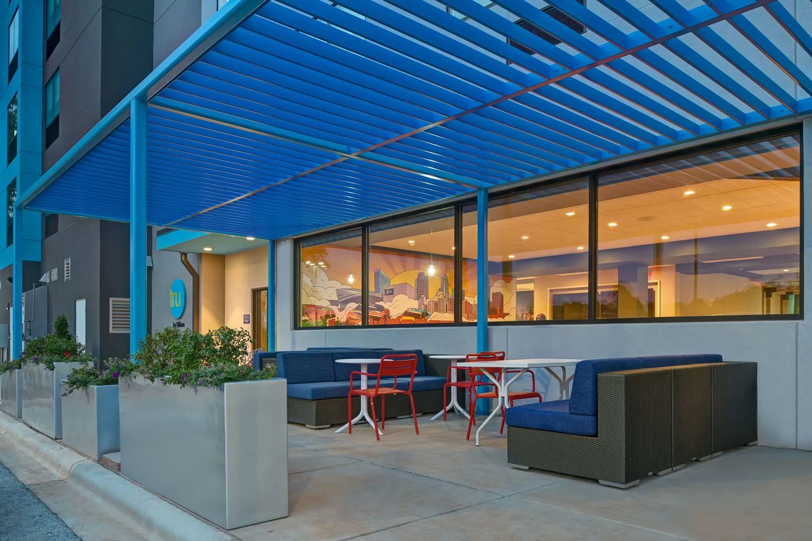 Tru by Hilton Mooresville