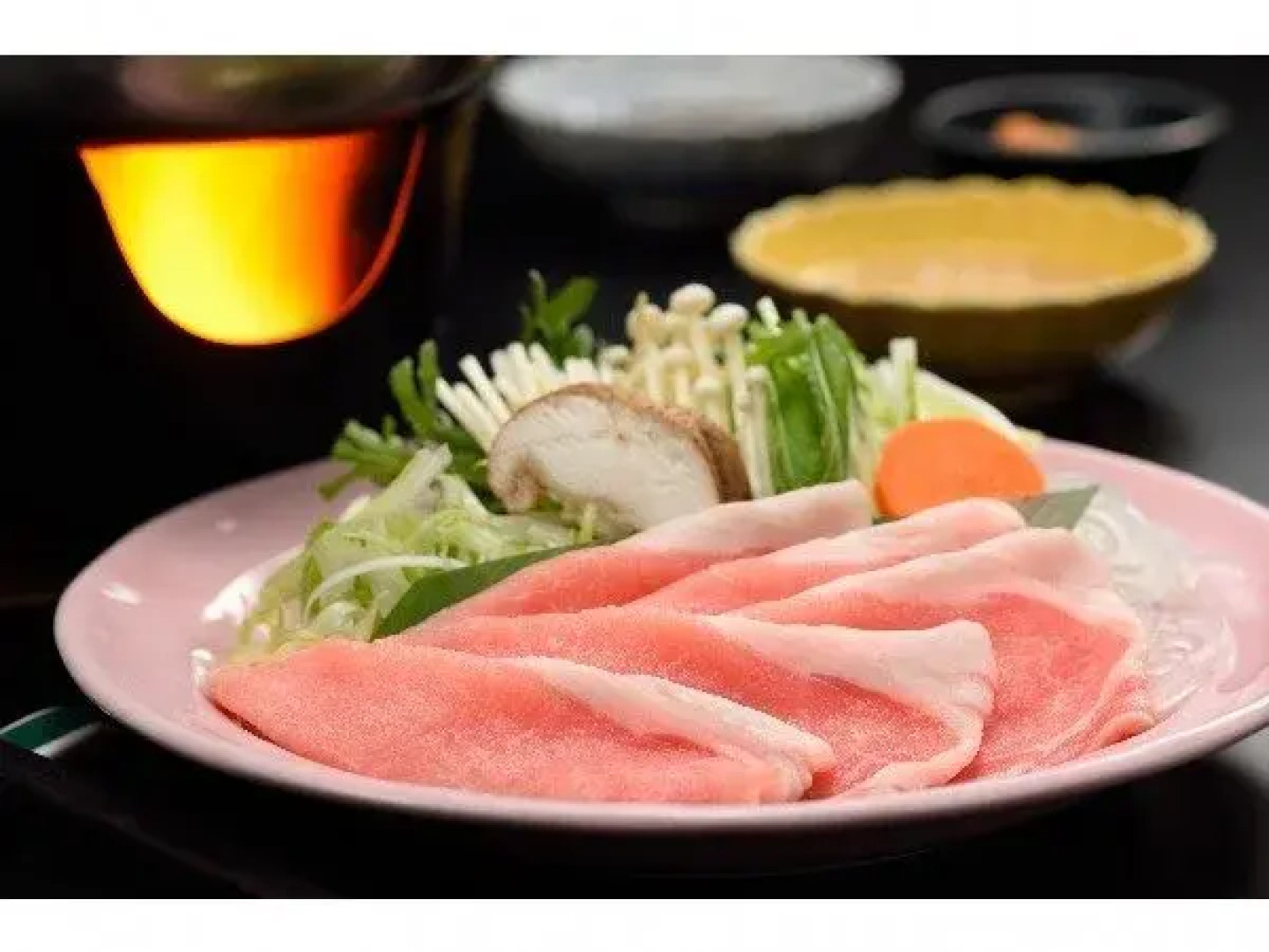 Shirabu Onsen Higashiya