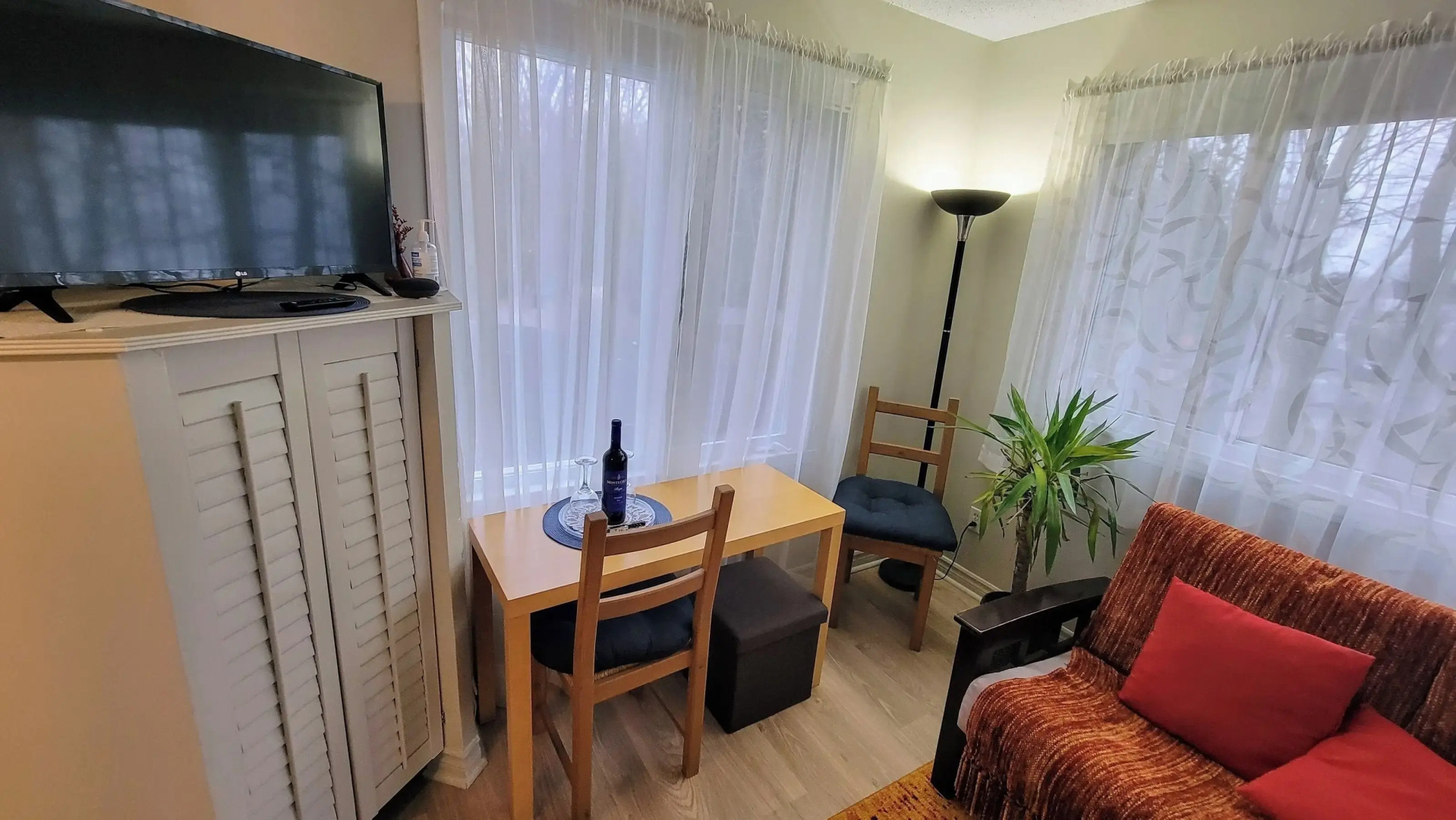 Kokomo Inn Aux Berges Des Outaouais