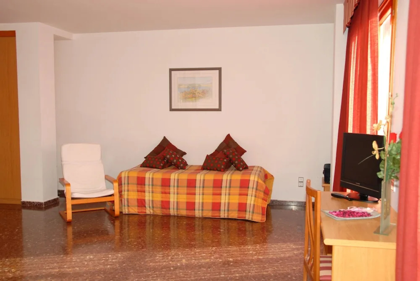 Hotel Restaurante la Imperial