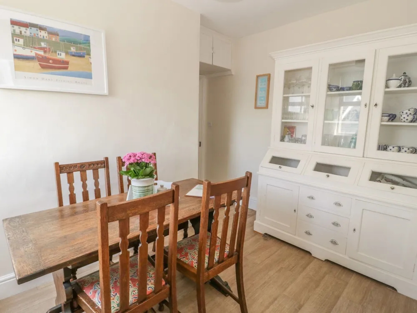 1St Floor Flat At Wylfa, Rhosneigr