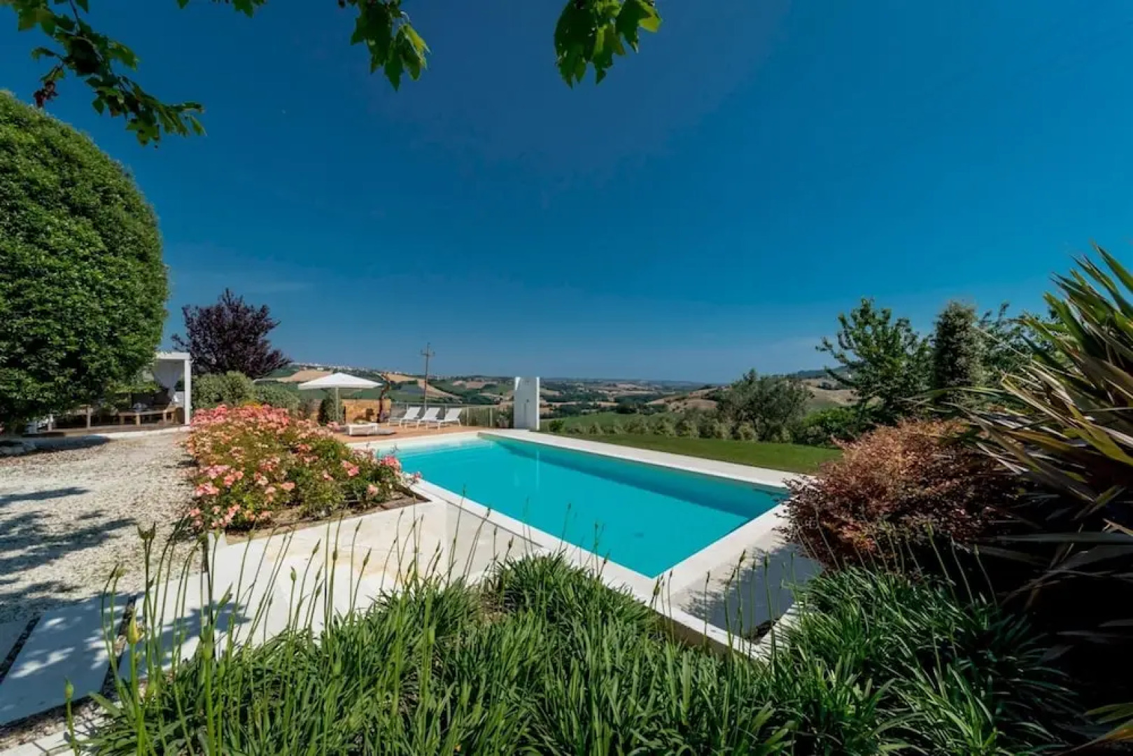 Casa Angela 6 in Monte Urano