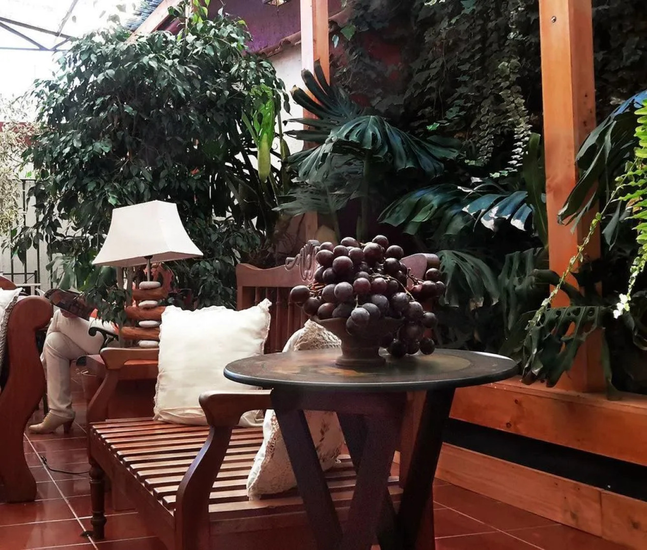 Primera Hacienda Hotel Boutique