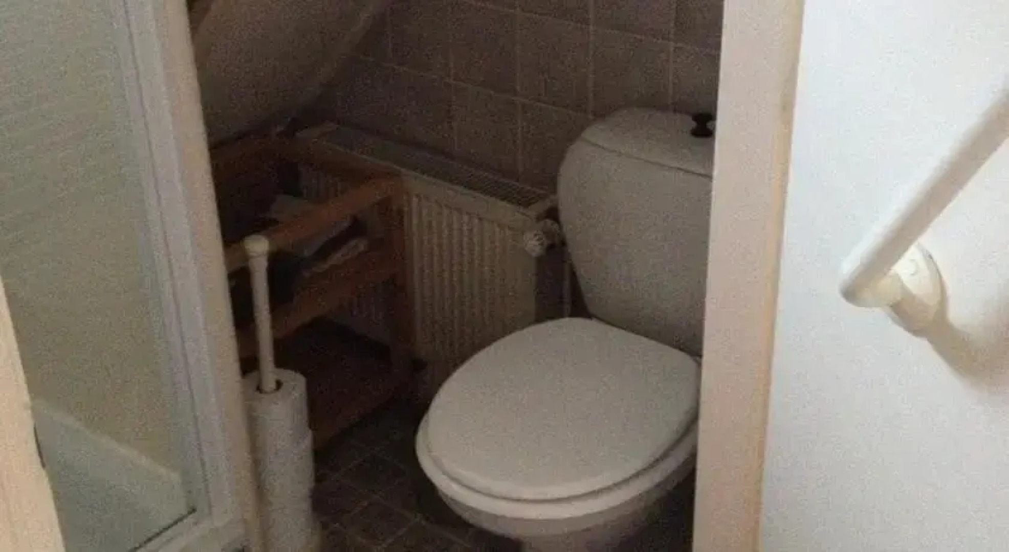 Bed and breakfast Hindeloopen