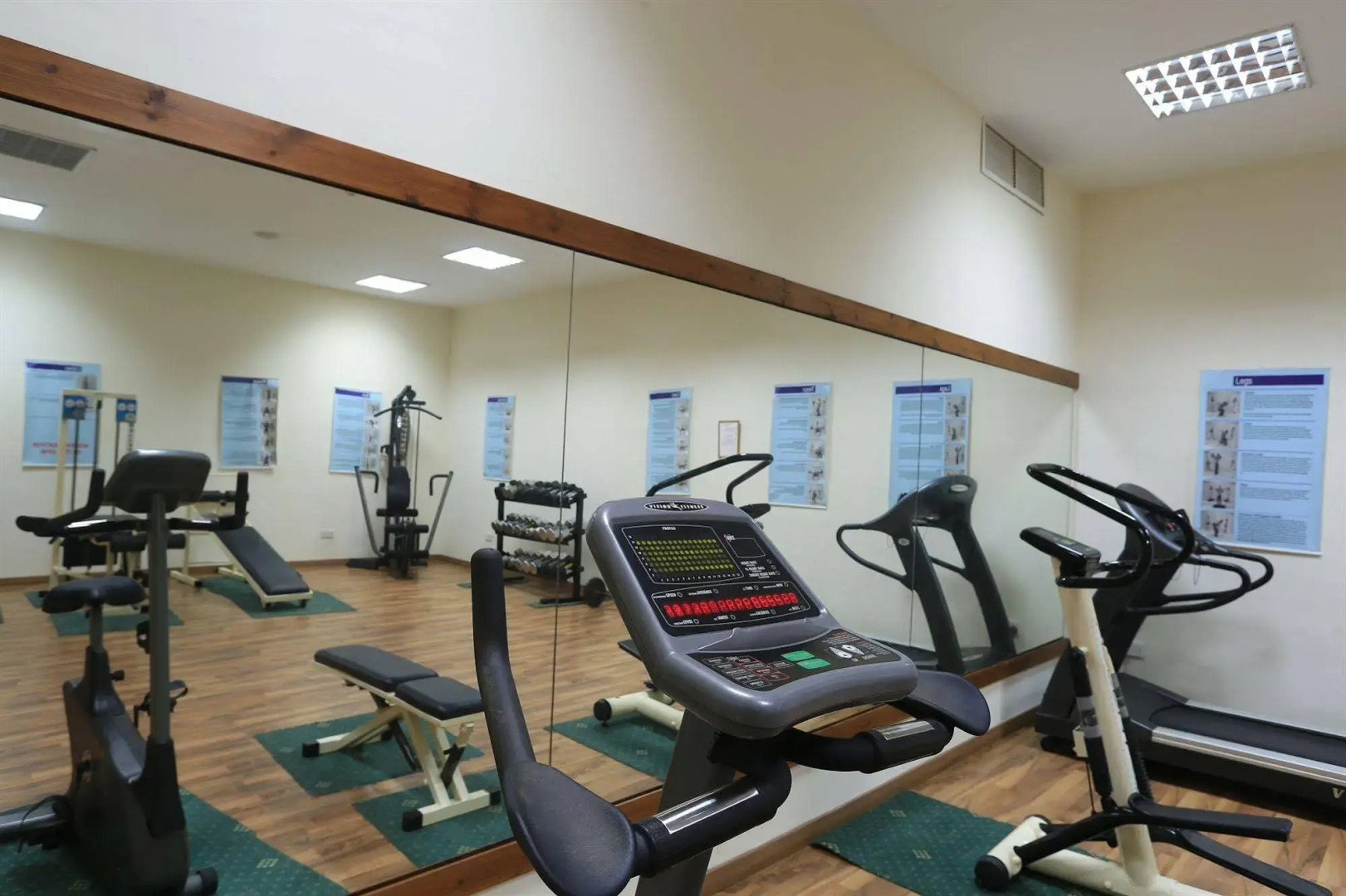 Panas Holiday Village