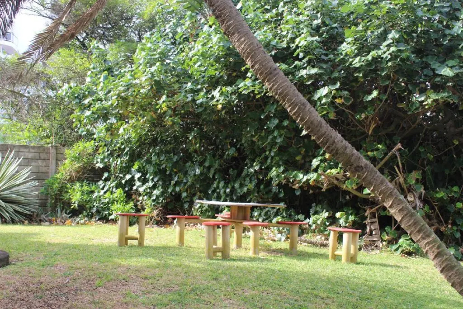 Dumela Margate Flat 21