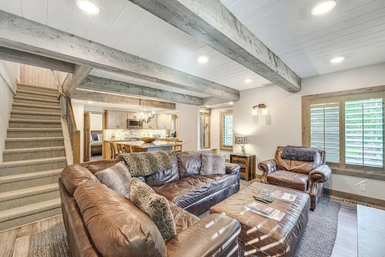 Cozy Sun Valley Townhome w/ Mountain Views!