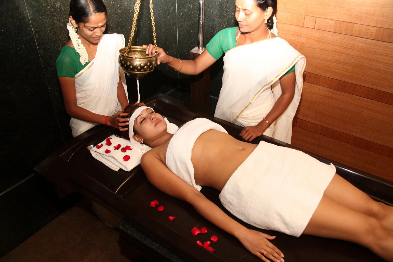 Grand Palace Hotel & Spa