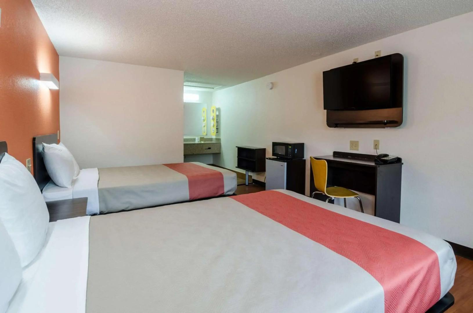 Motel 6 Troutville, VA