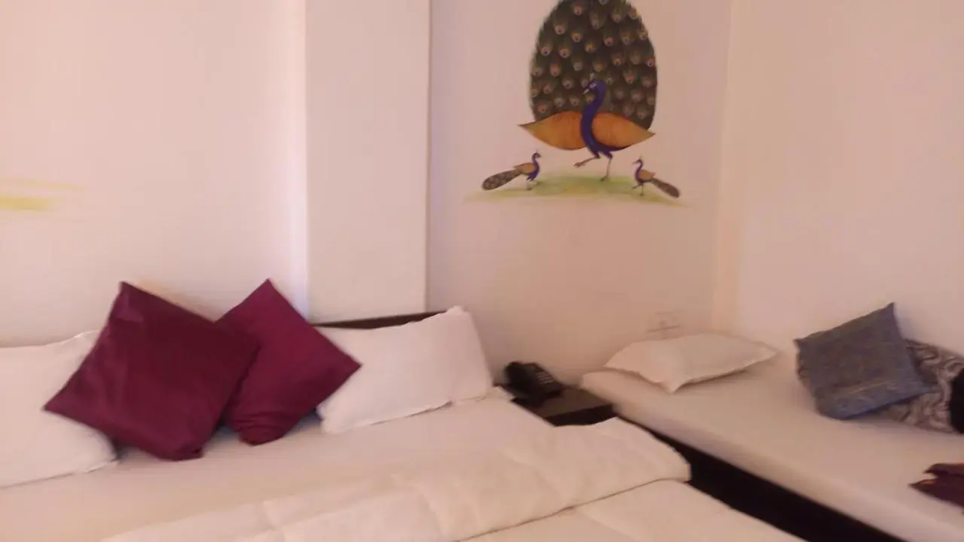 The Royal Lake View Villa