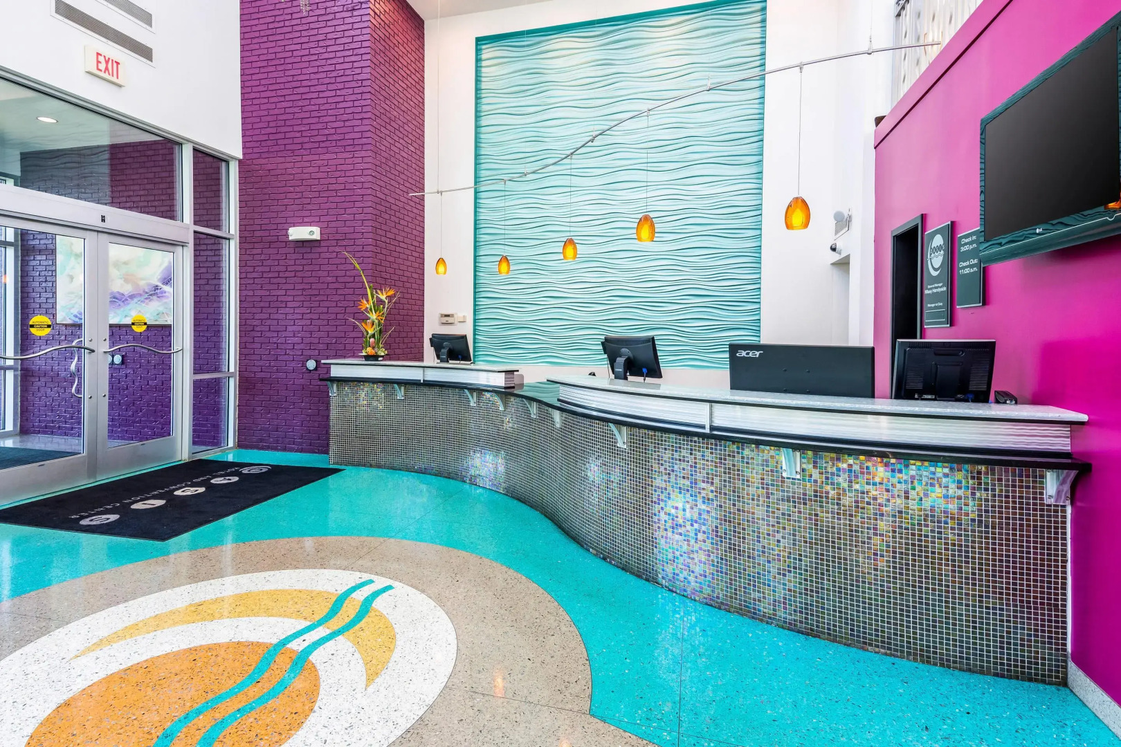 Oasis Hotel & Conv. Center, an Ascend Collection Hotel