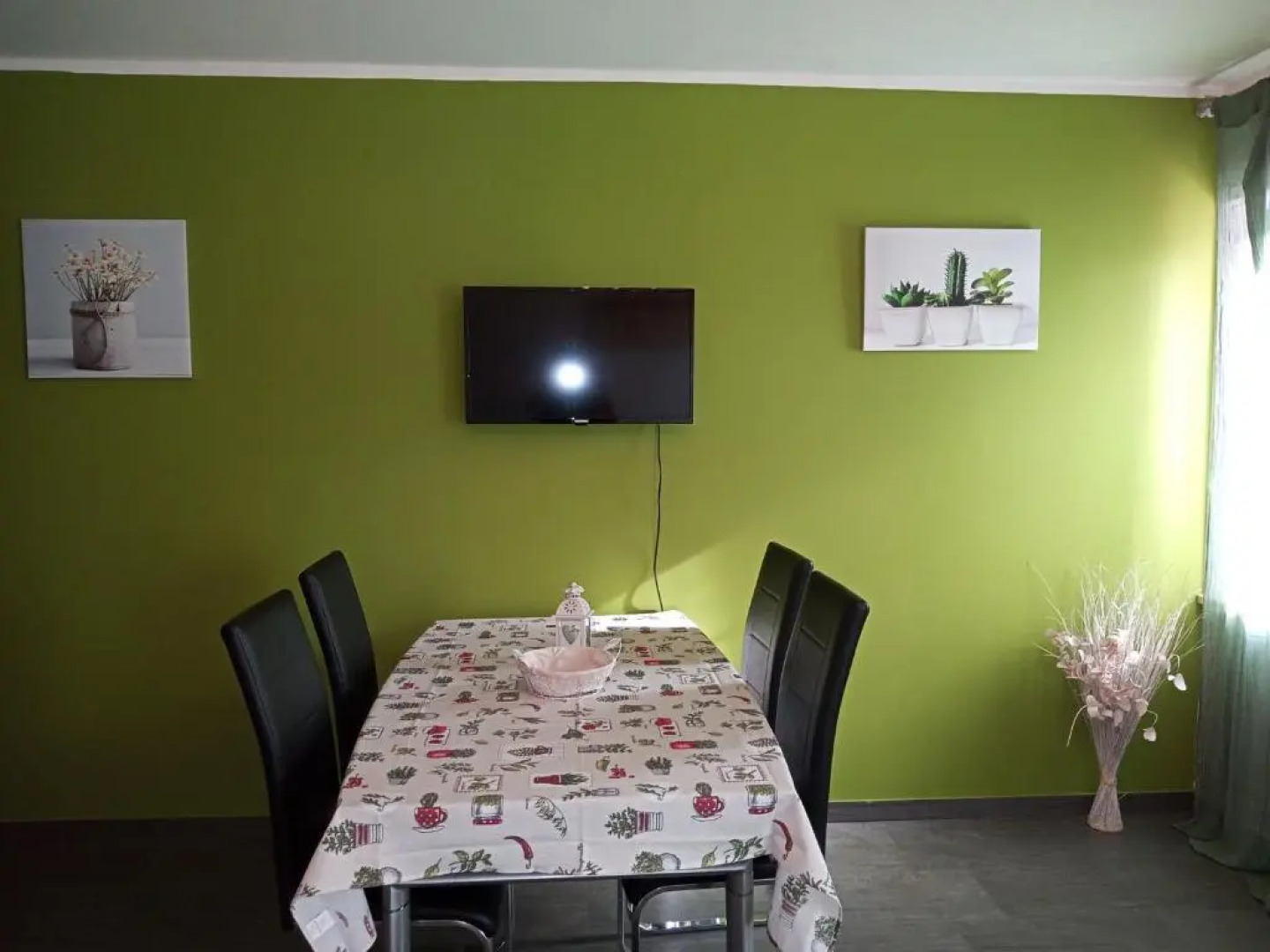 Villa rosetta appartamenti