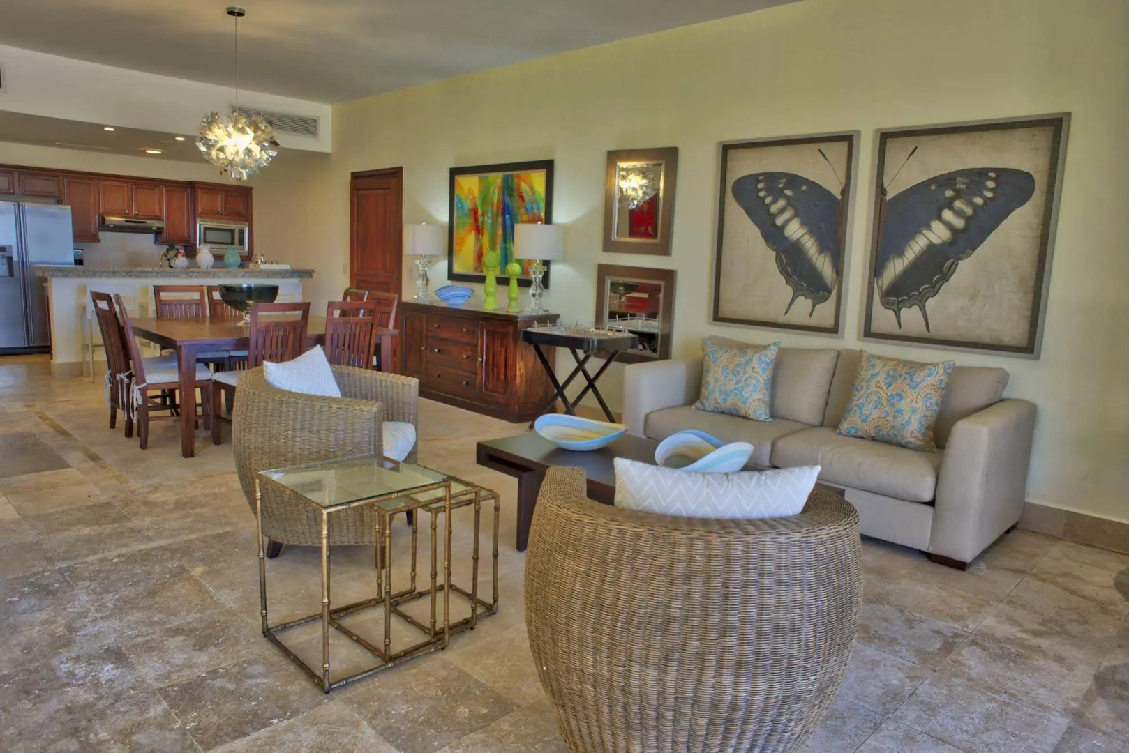 Xeliter Golden Bear Lodge, Cap Cana