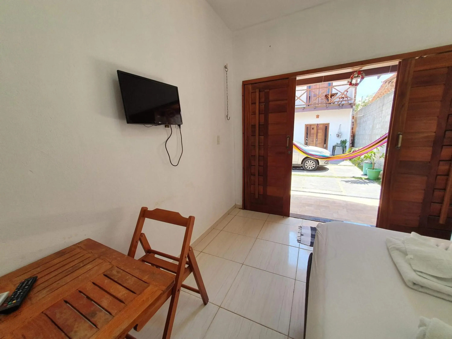 Pousada Vila Cajuína - Parnaíba