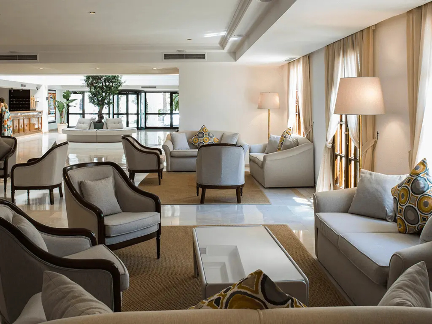 Hotel Karia Princess