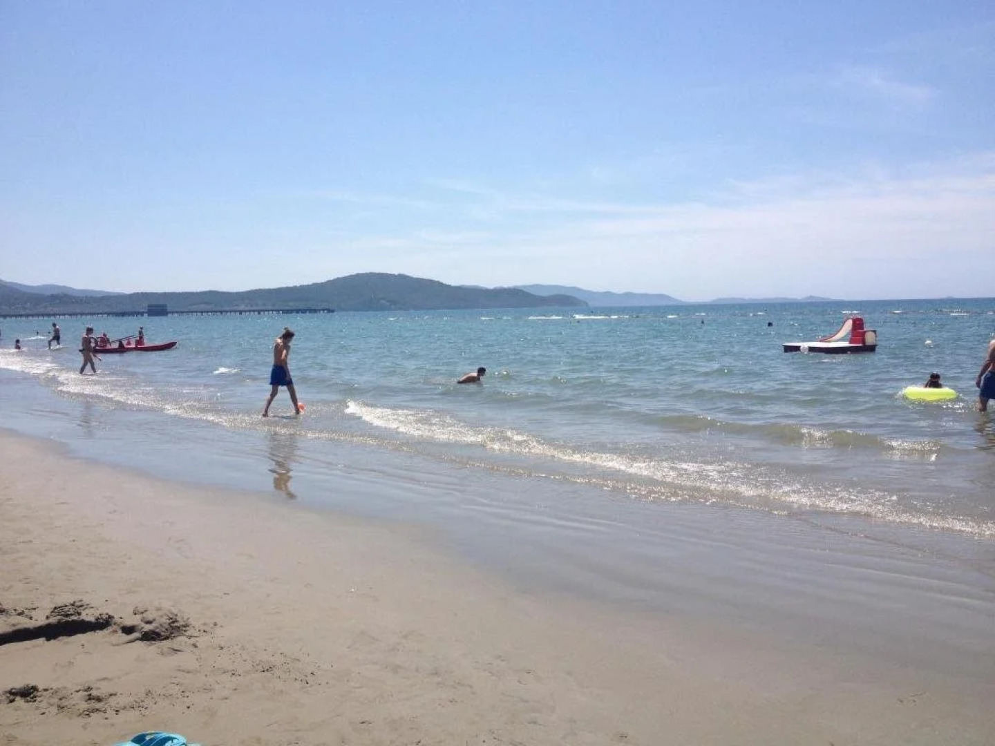 Agriturismo Cannavota