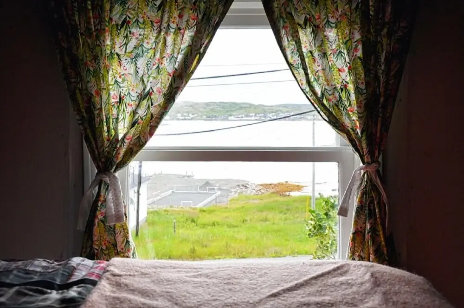 Joe Batt's Arm Cottage