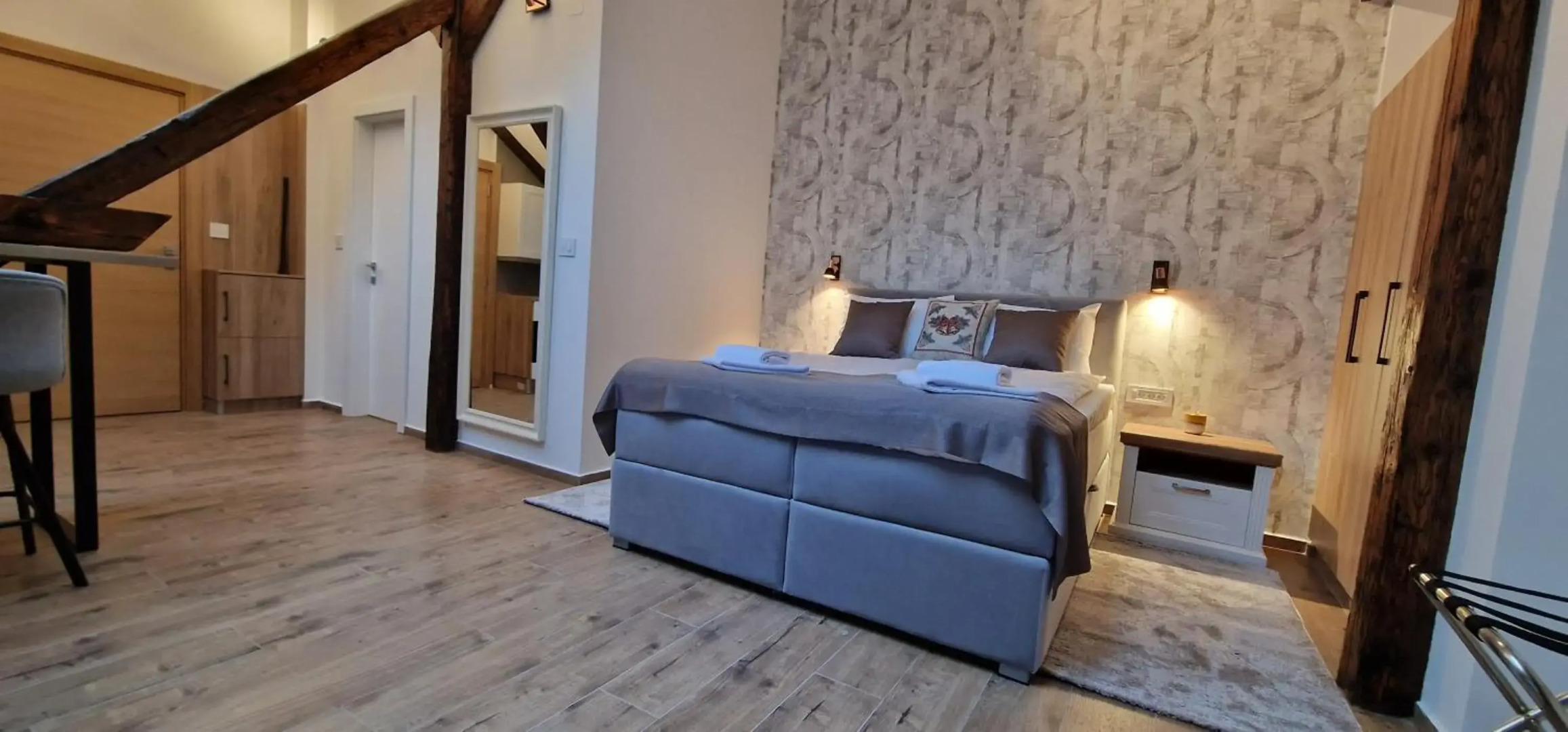 Old Town Apartments Rajiceva 3