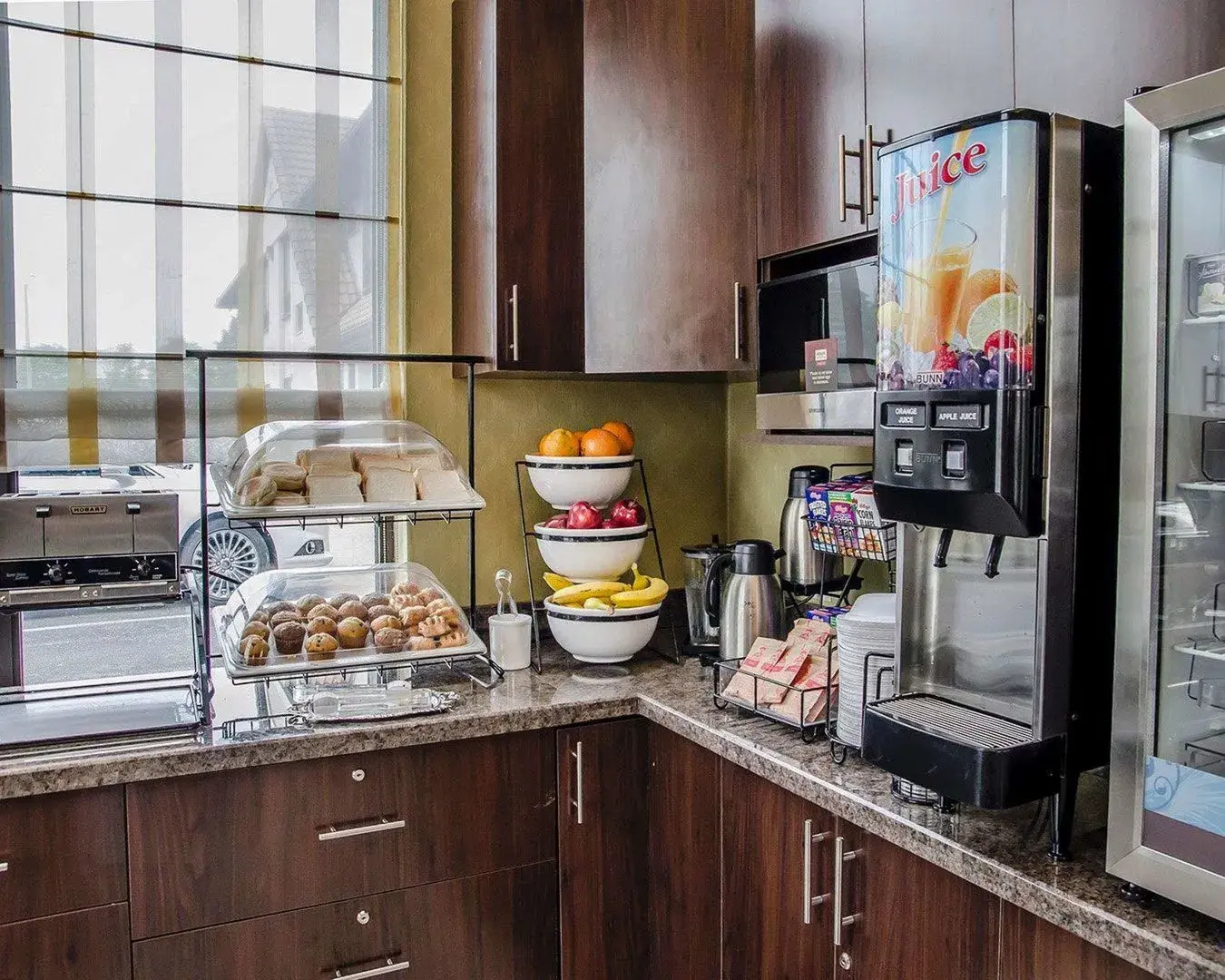 Spark by Hilton Toronto Markham