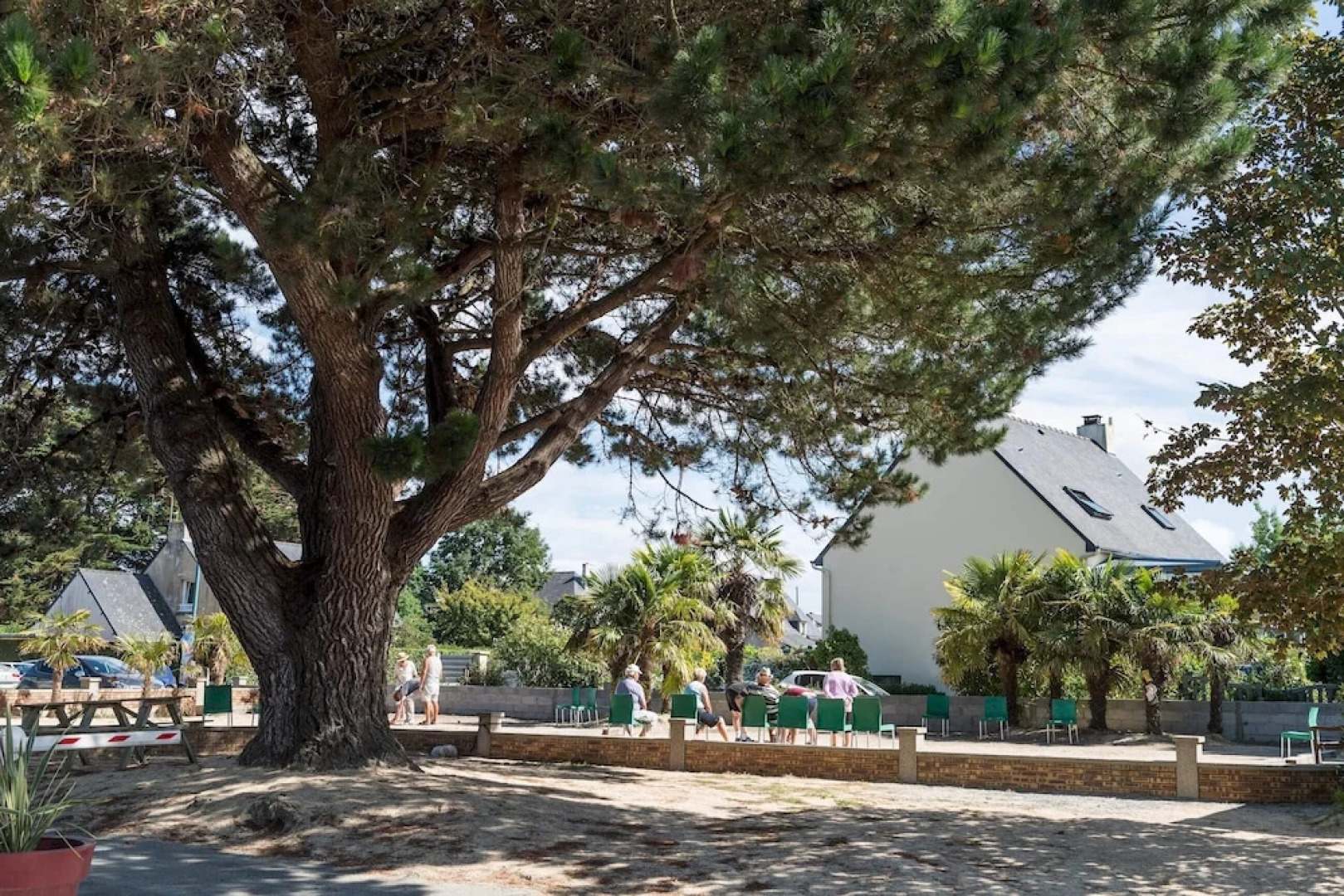 Camping Sunissim Emeraude