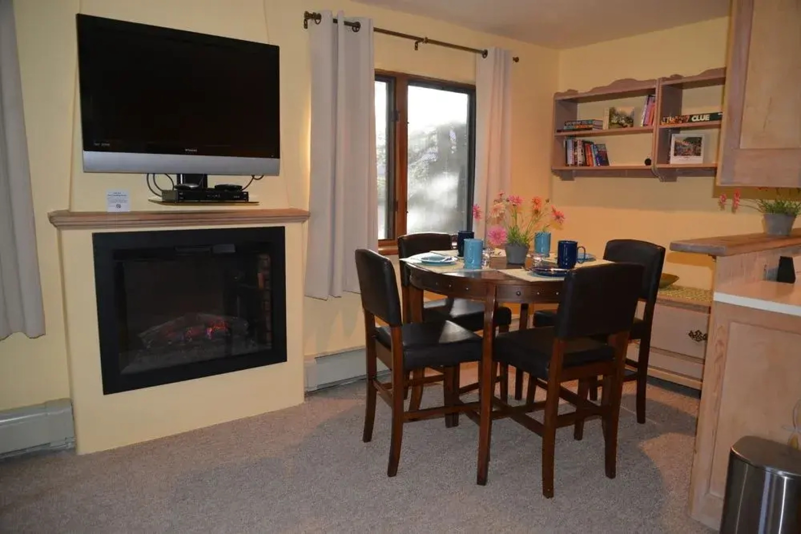 Powderhorn Vacation Rentals