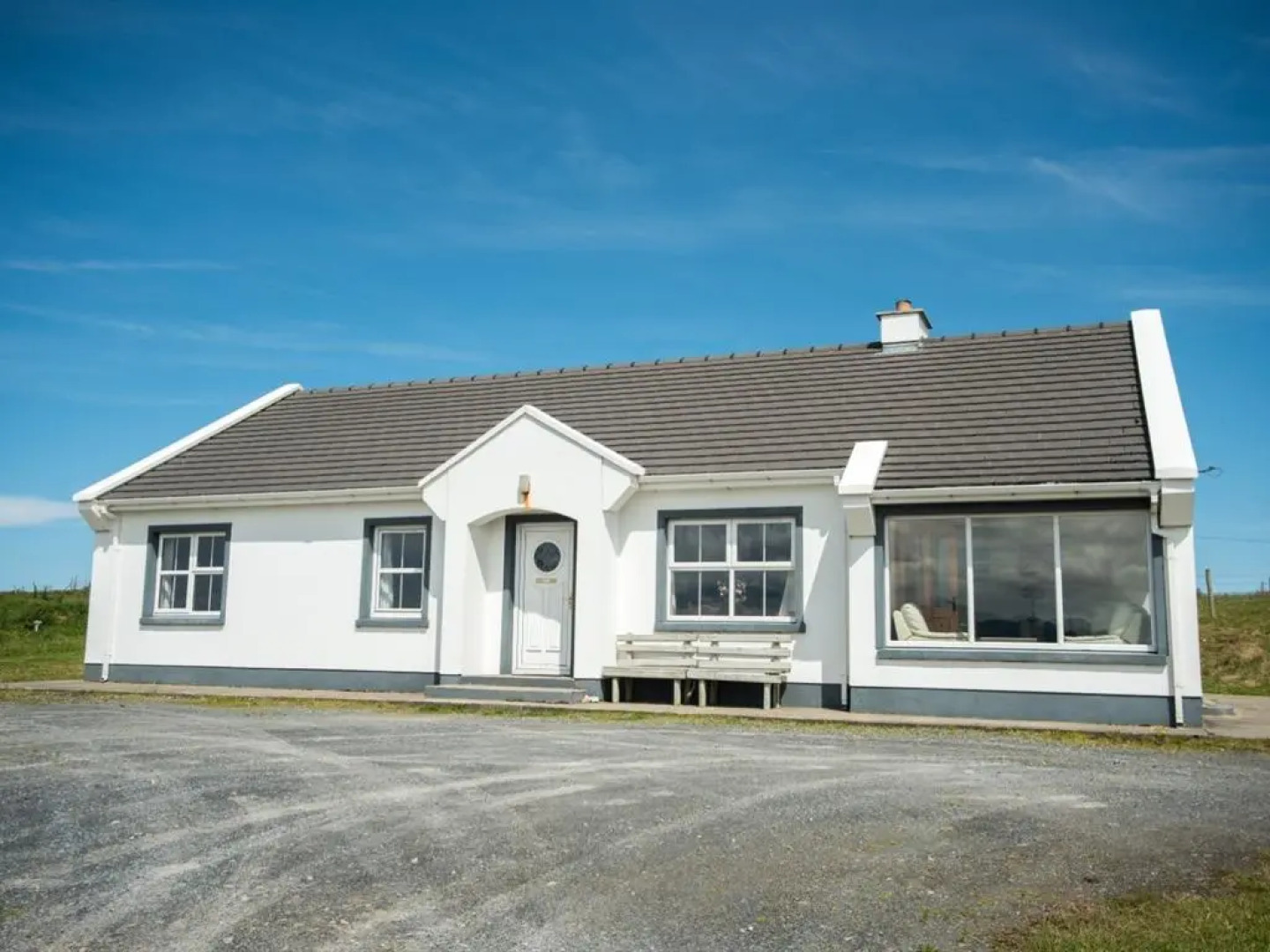 Doherty Farm Holiday Homes