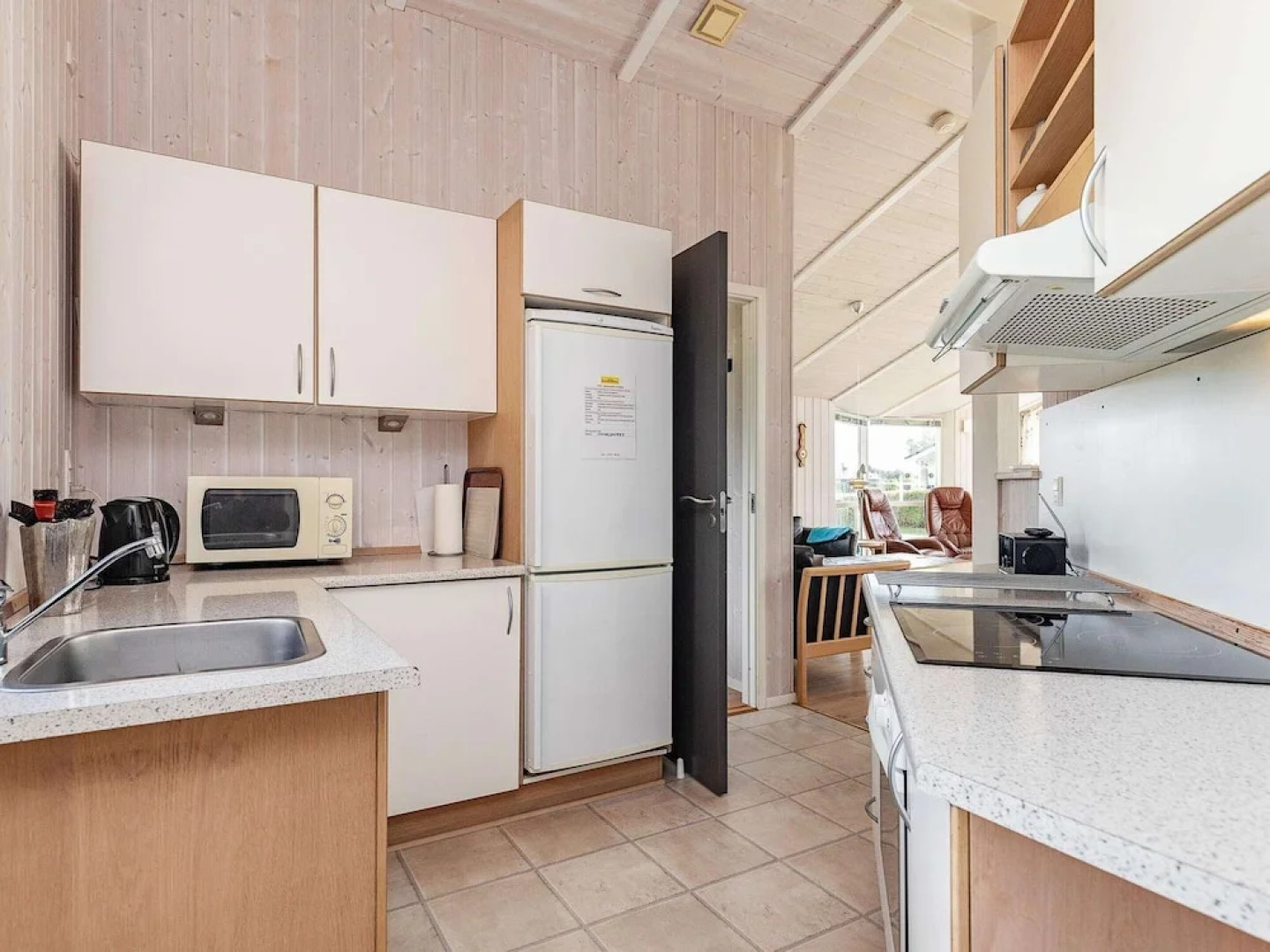 6 Person Holiday Home in Rudkobing-by Traum