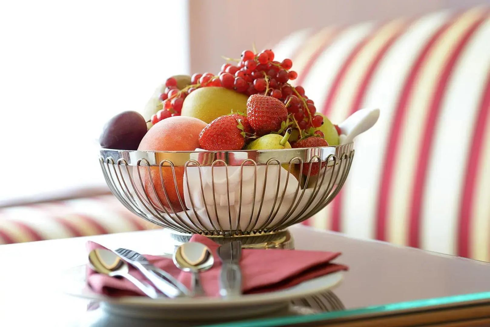 Parkhotel Stader Hof