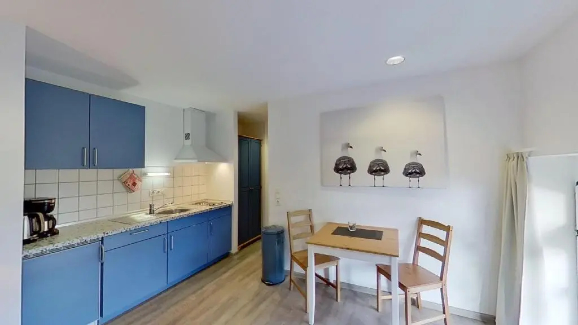 Rügenhof Kap Arkona