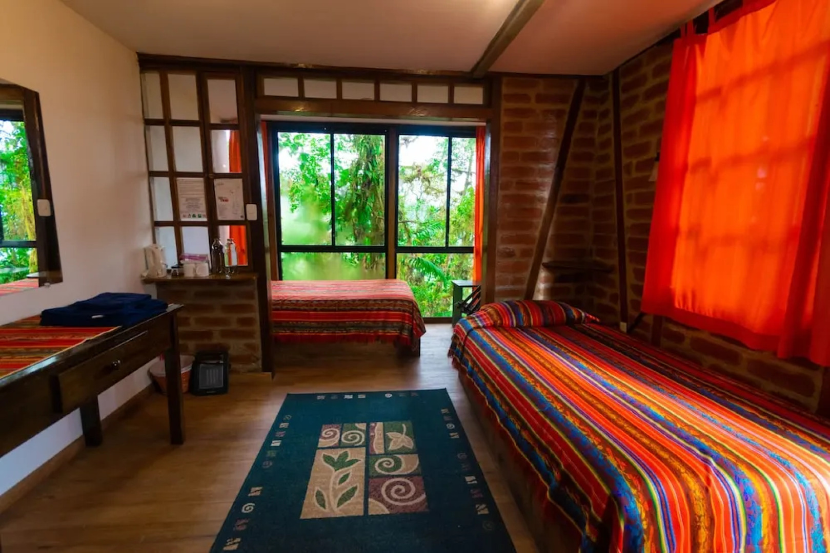 Bellavista Cloud Forest Reserve & Lodge