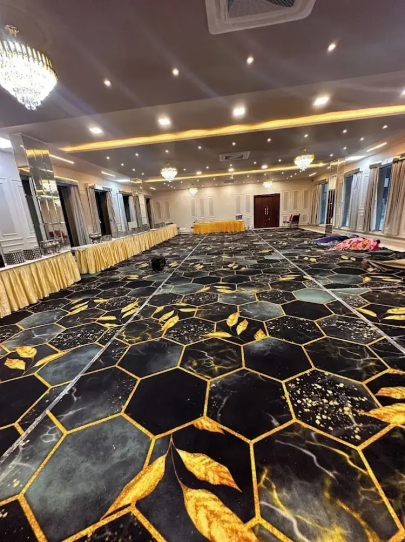 Bindiga Peak Resorts