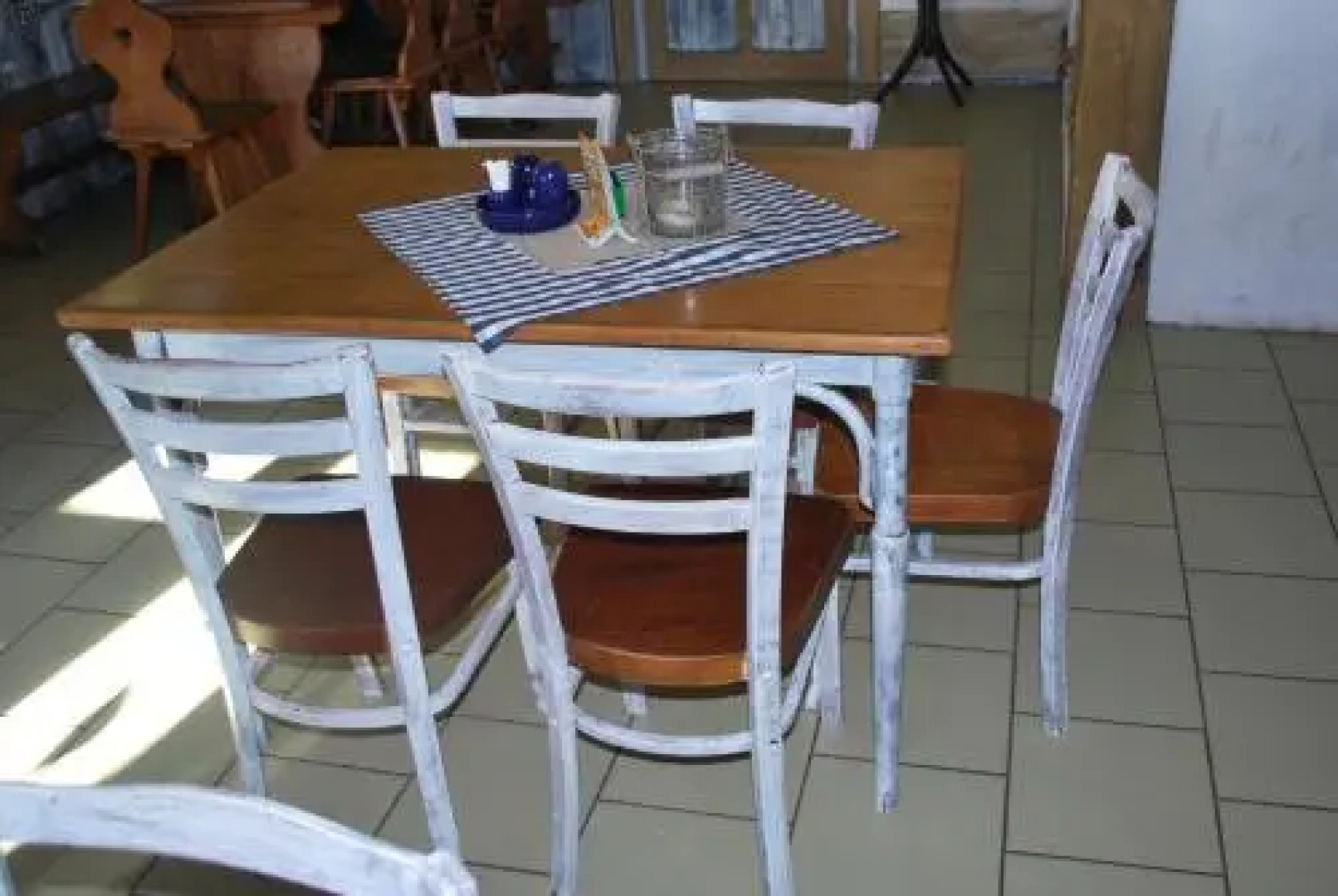 Penzion Na Staré Cestě