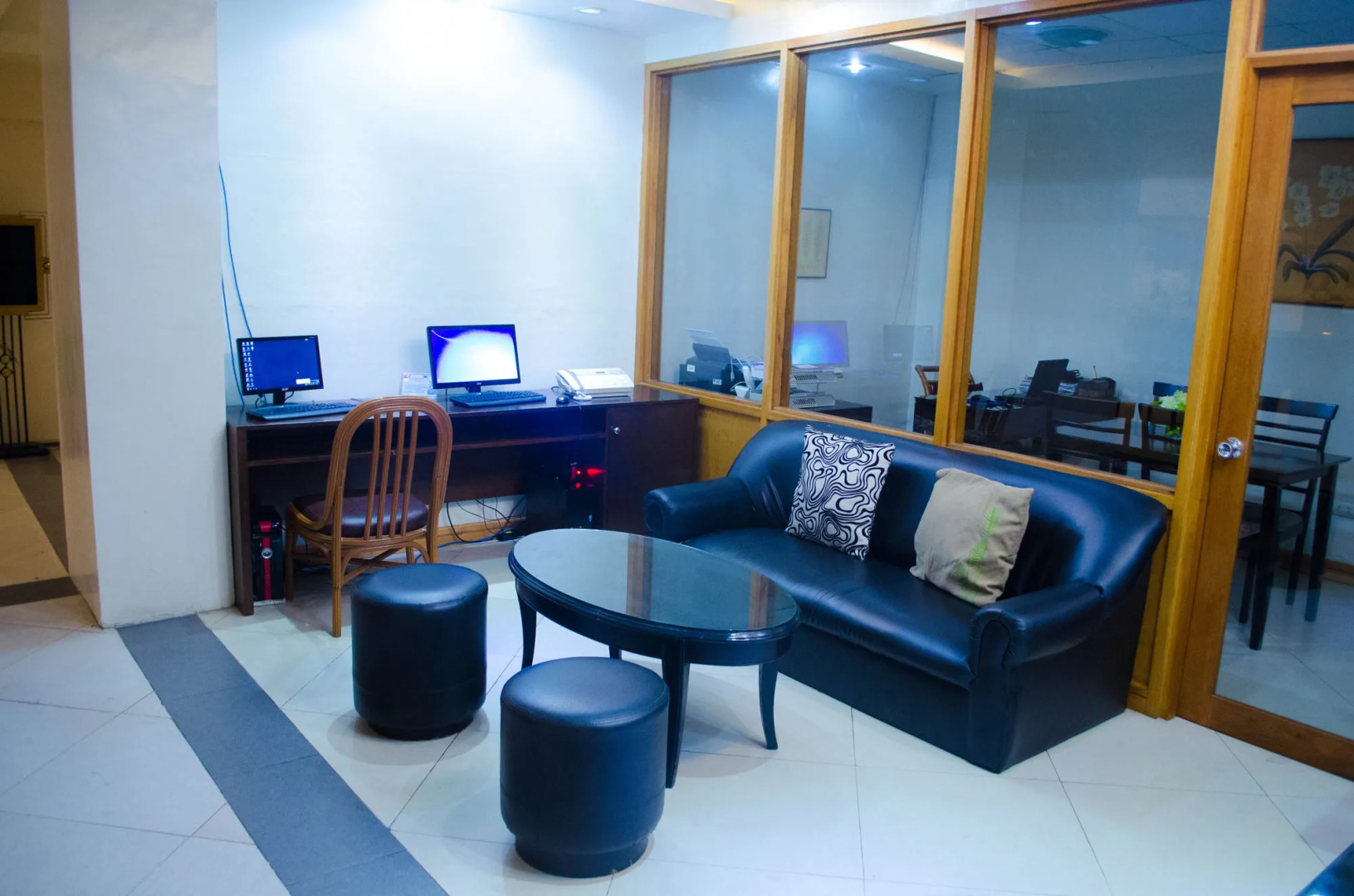 Hotel Tavern Surigao