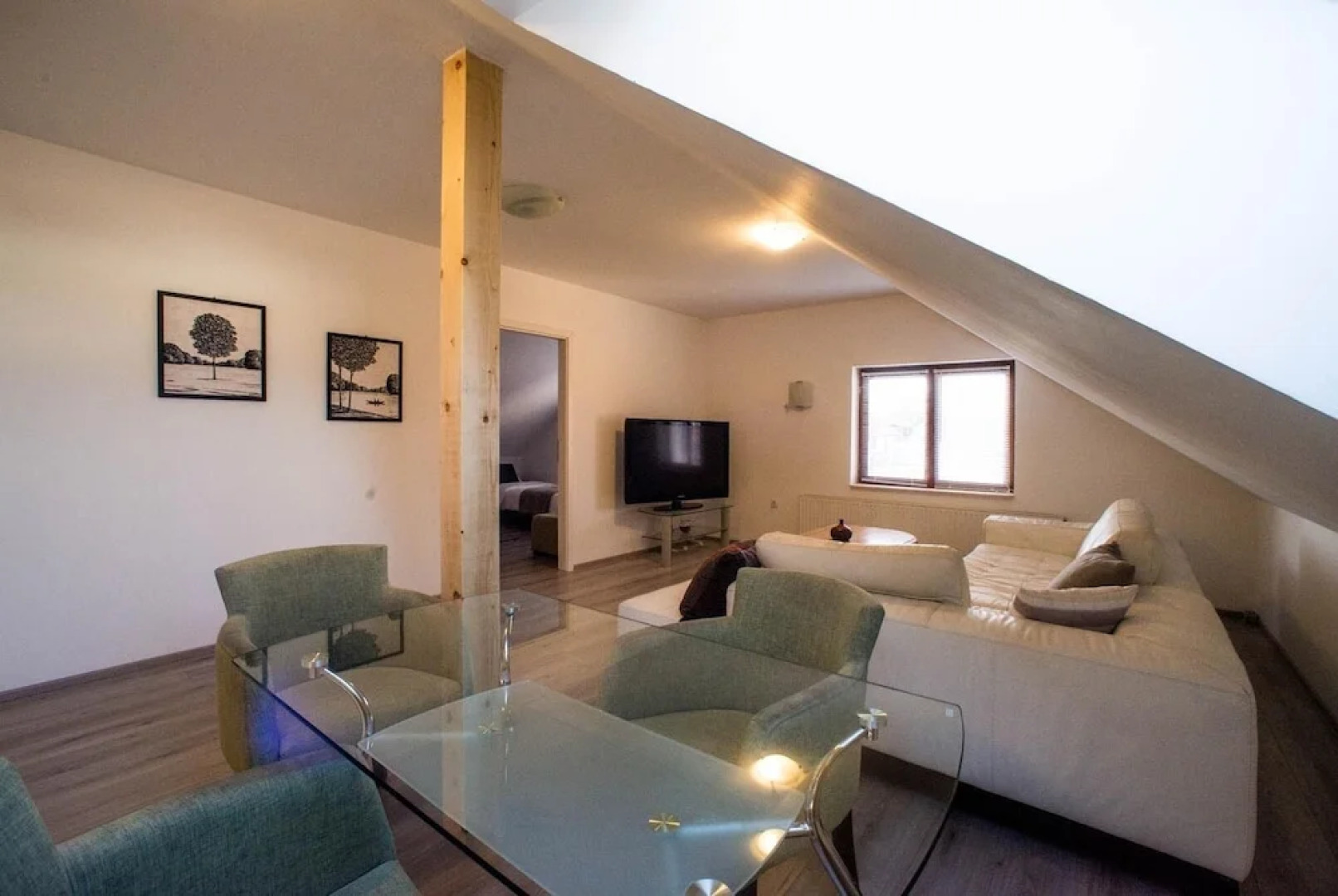 Apartments Osijek By The River