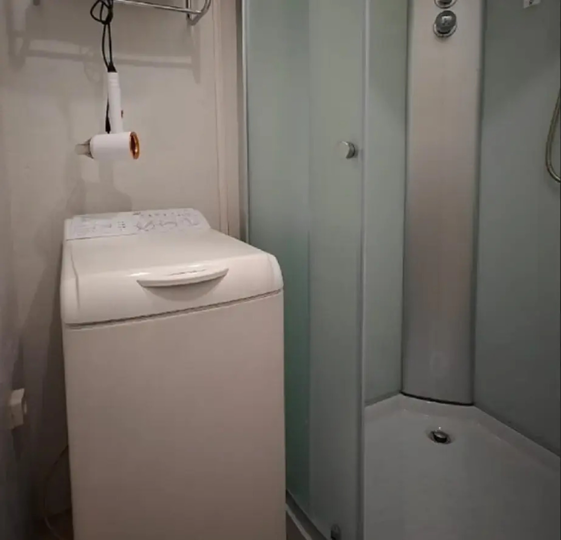 Апартаменты в Квартале 206