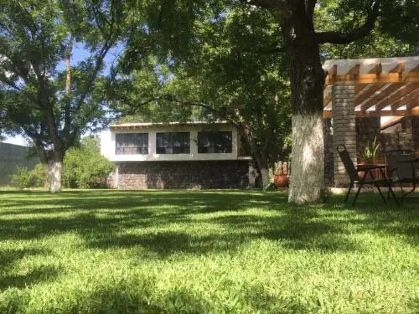 Hostal Maria de Lourdes