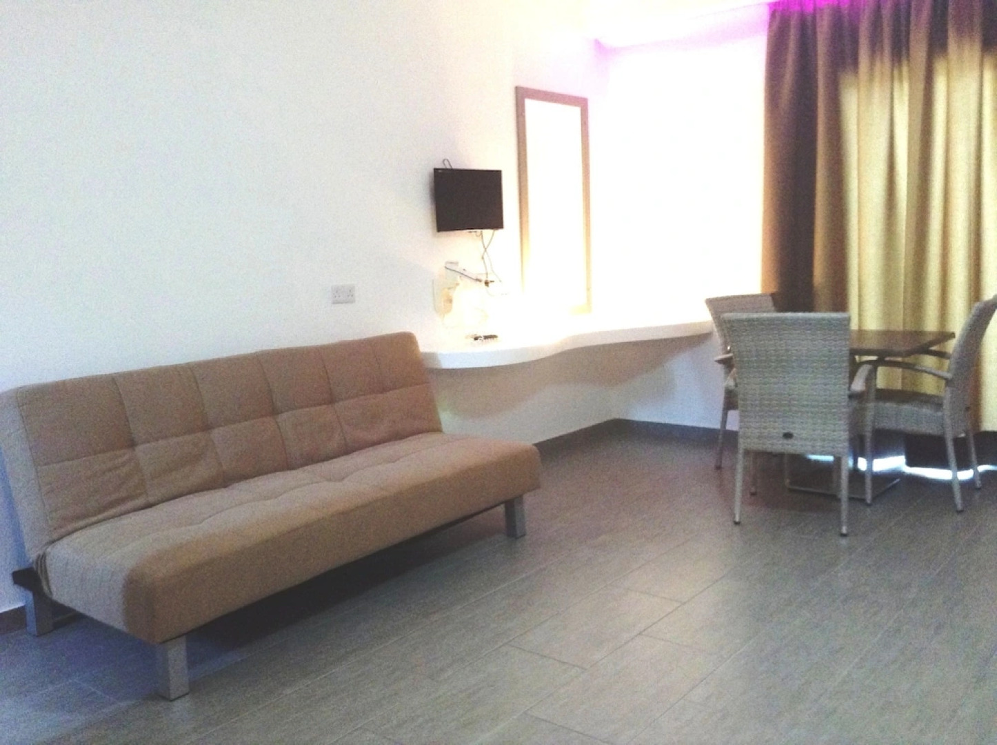 Bougainvillea Apartments