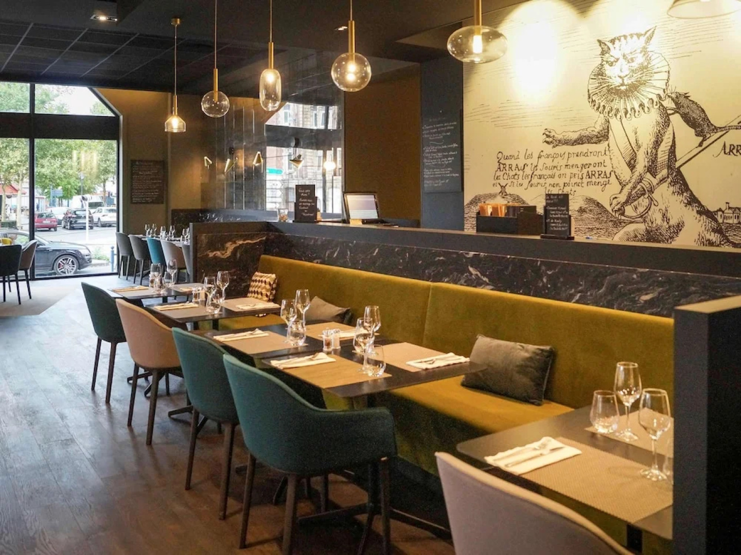 Mercure Arras Centre Gare